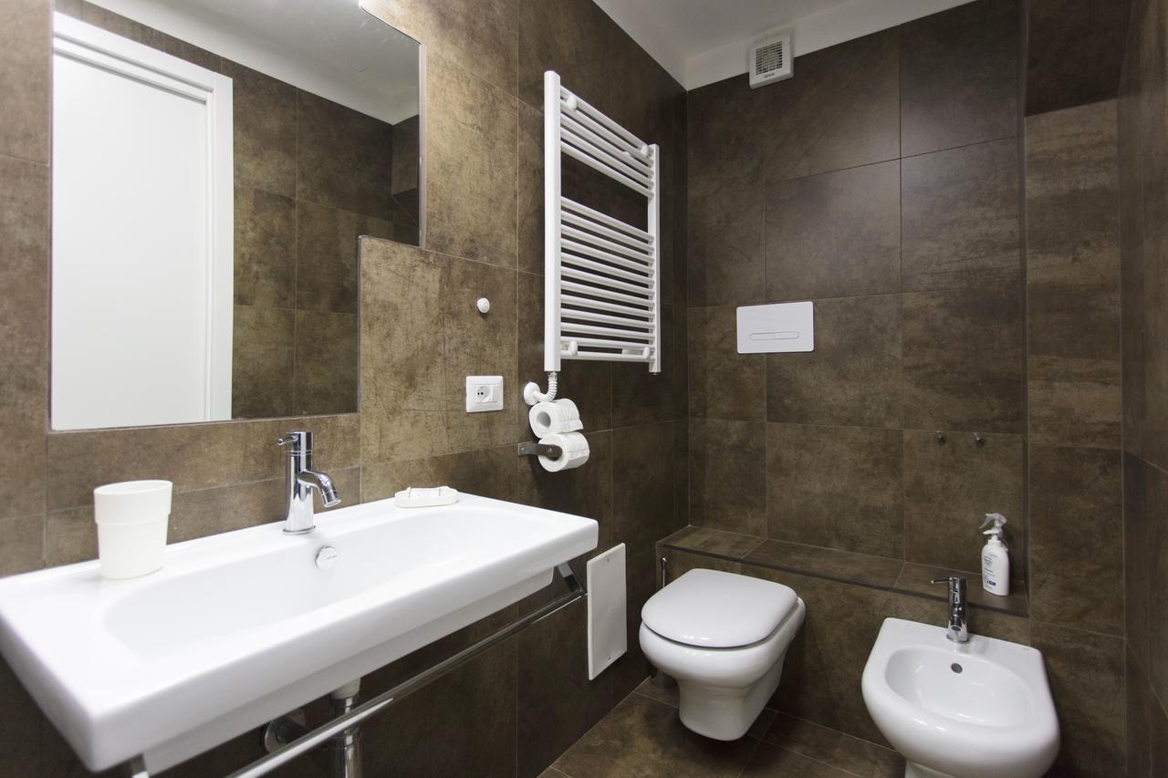 B&B A Durmi Naples Exterior photo